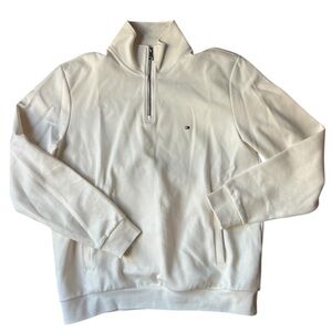 Tommy Hilfiger Quarter Zip Pullover
